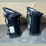 Bild in die Galerieansicht laden, 12-14 Mercedes W204 C300 C250 Front Dashboard Left  Right Heater A/C Air Vent