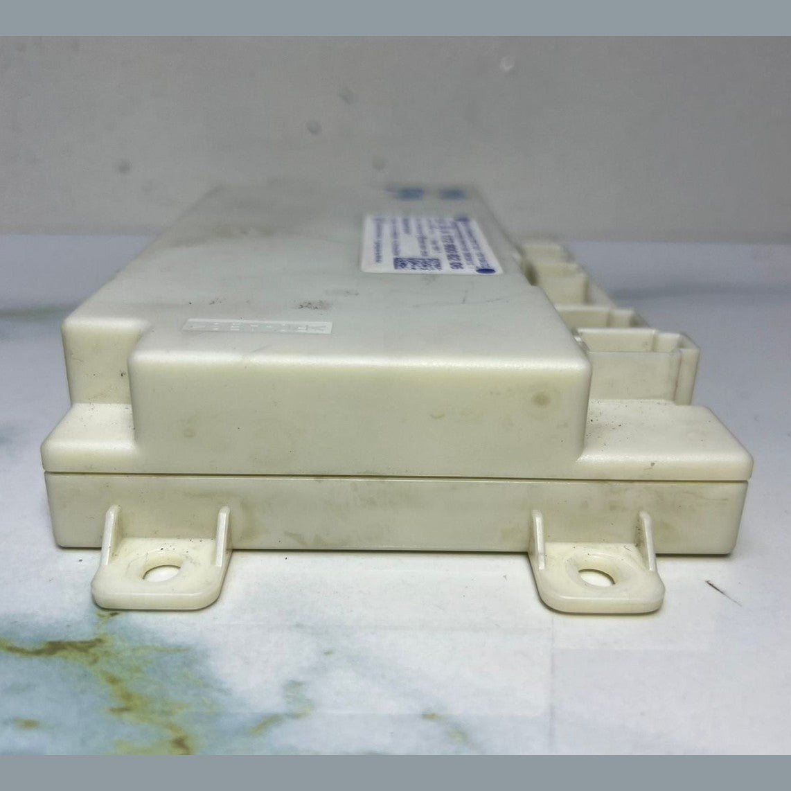 Mercedes R172 SLK350 CLS550 Keyless Go Entry Control Module A172 9006206 OEM