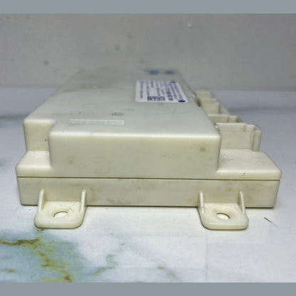 Mercedes R172 SLK350 CLS550 Keyless Go Entry Control Module A172 9006206 OEM