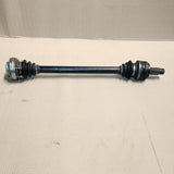 2004-2010 BMW X3 Rear Right Cv Axle Shaft 7524042 X3 E83