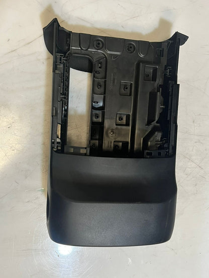2019 BMW 330i 3 Series G20 and G21 Steering Column Trim Panel 6805546 OEM