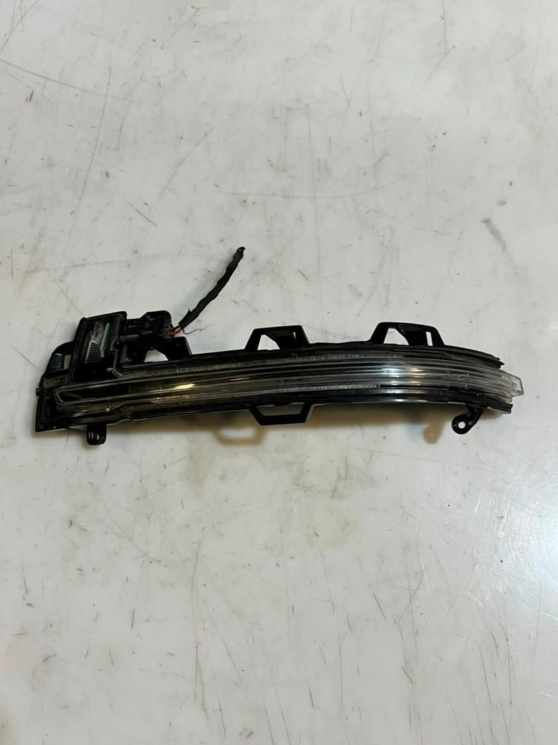2018-2024 BMW X3 G01 X4 G02 X5 G05 X6 G06 G07 Mirror Turn Signal Light 7441439