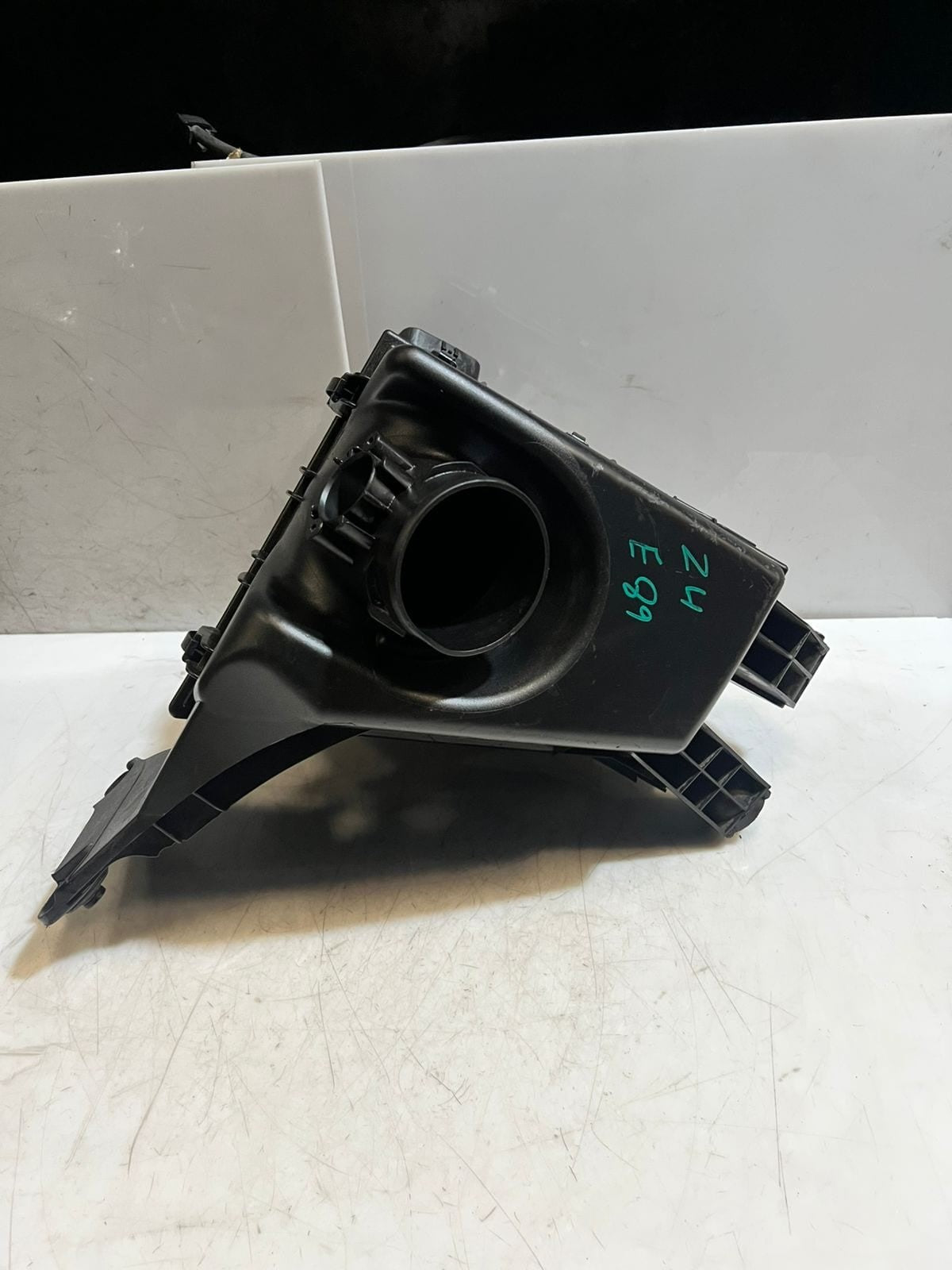 BMW Z4 E89 sDrive23i sDrive30i Air INTAKE Filter Foam/Rigid Foam 7582907 OEM