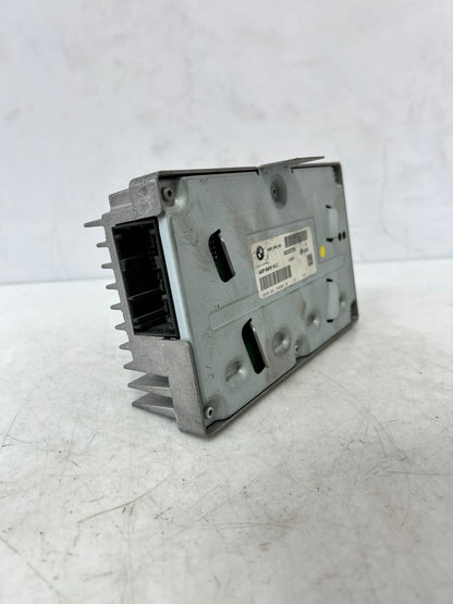 2007 BMW X5 E70, 535i GT, 550i GT ALPINA HIFI SOUND Audio Amplifier 9233729 OEM