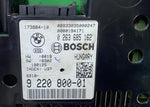 قم بتحميل الصورة إلى عارض الصور، OEM BMW 5 GT F07 2009 Diesel Speedometer instrument cluster 9220800 Bosch HUD