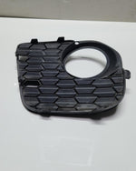 Load image into Gallery viewer, 2009-2013 BMW X5 Front Bumper Fog Light Grille 8048022 E70 OEM