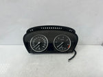قم بتحميل الصورة إلى عارض الصور، 2007-2013 BMW X5 E70 5 Series E60 E61 Speedometer Instrument Cluster 9170269 OEM