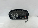 2007-2013 BMW X5 E70 5 Series E60 E61 Speedometer Instrument Cluster 9170269 OEM