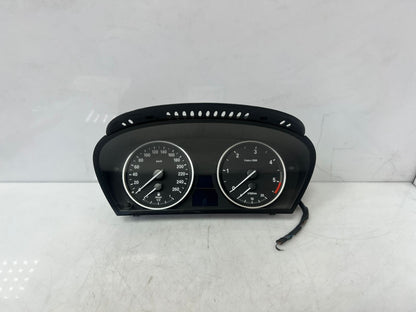 2007-2013 BMW X5 E70 5 Series E60 E61 Speedometer Instrument Cluster 9170269 OEM