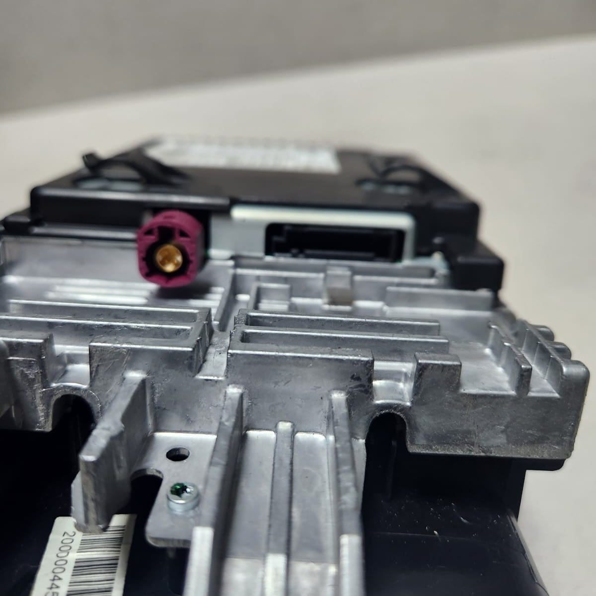 BMW Central Information Display 9266384 F10 F11 F18 5 Series