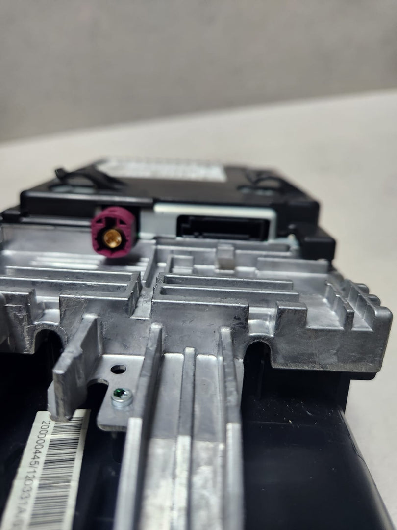 BMW Central Information Display 9266384 F10 F11 F18 5 Series