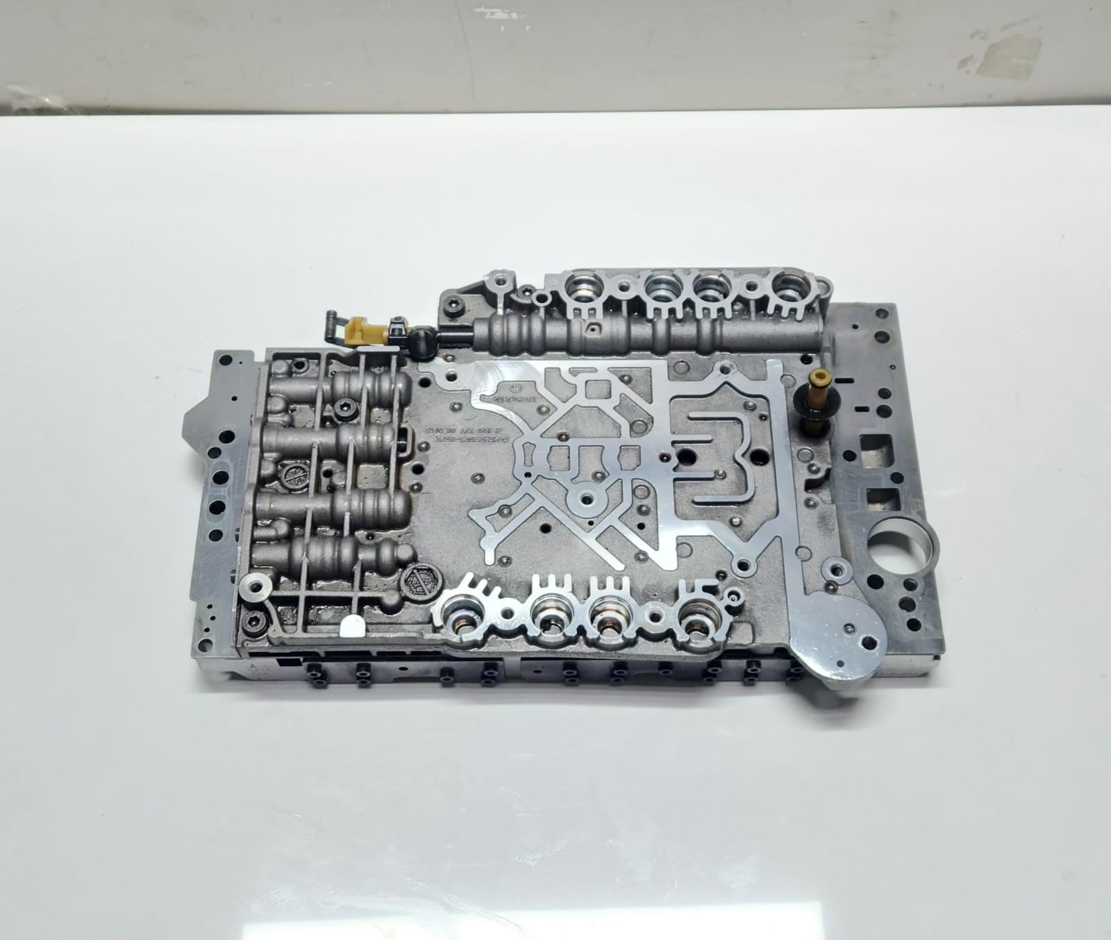 2006-2012 Mercedes-Benz Transmission Valve Body 7-SPEED  R2202771701