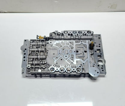 2006-2012 Mercedes-Benz Transmission Valve Body 7-SPEED  R2202771701