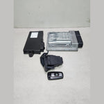 قم بتحميل الصورة إلى عارض الصور، 2007-2010 BMW 328i E70 Z4 N52 Engine Control Module DME ECU SET 7594483 OEM