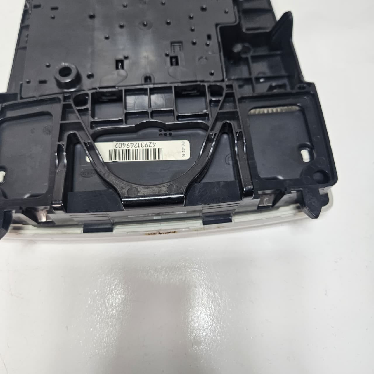 2012-2018 BMW 3 Series F30 F31 X5 F15 X6 F16 Interior Dome Light 9312494
