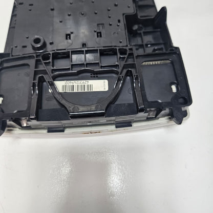 2012-2018 BMW 3 Series F30 F31 X5 F15 X6 F16 Interior Dome Light 9312494