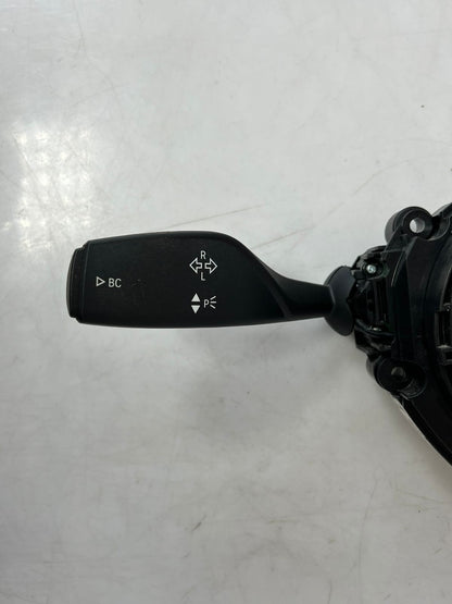 11-18 BMW X3 F15 F25 F48 Steering Column Clock Spring Switch Assembly 9330569 