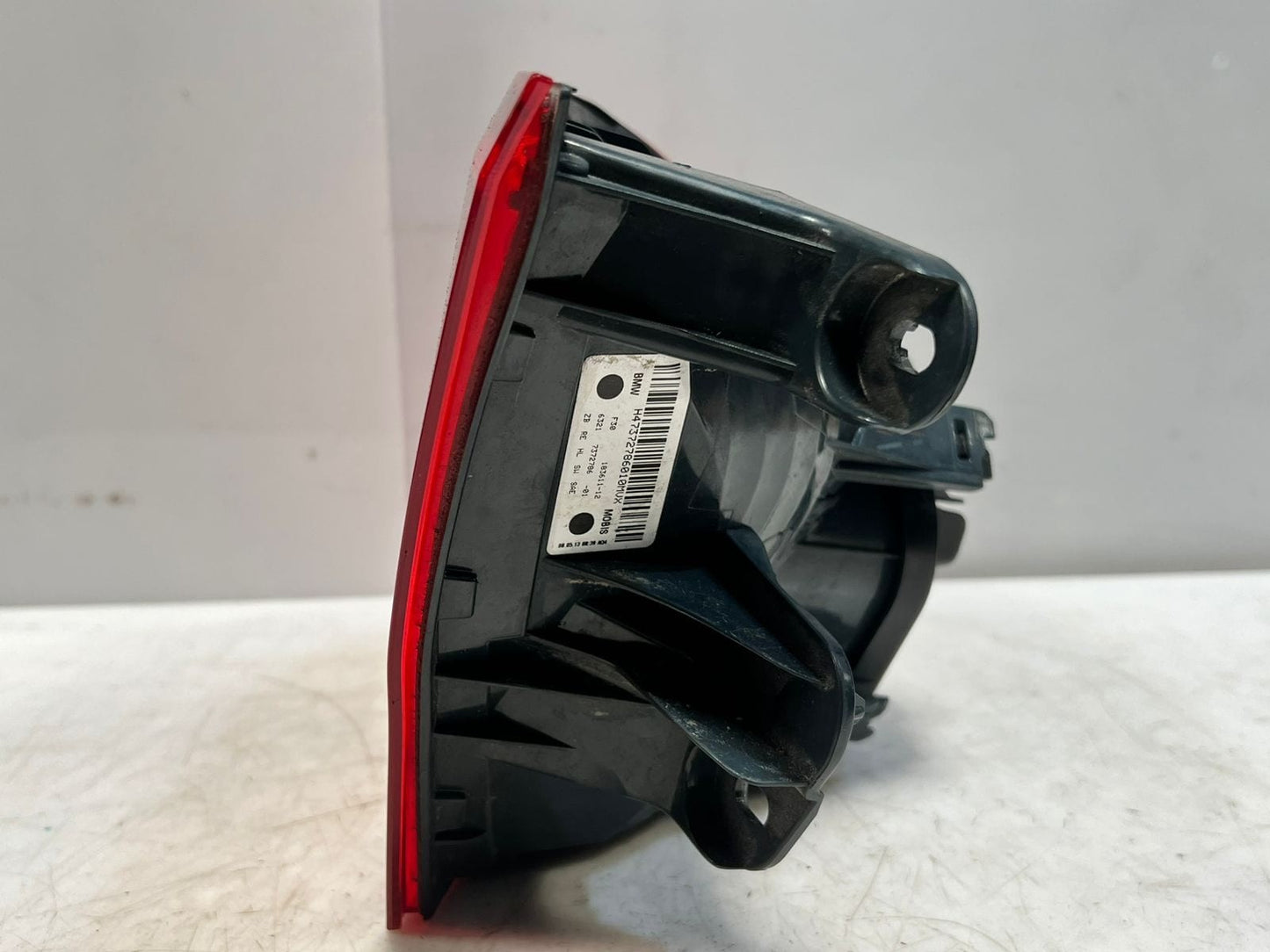 2012-2016 BMW 328i 3 Series F30 F35 F80 Right Outer Rear Tail Light 7372786 OEM