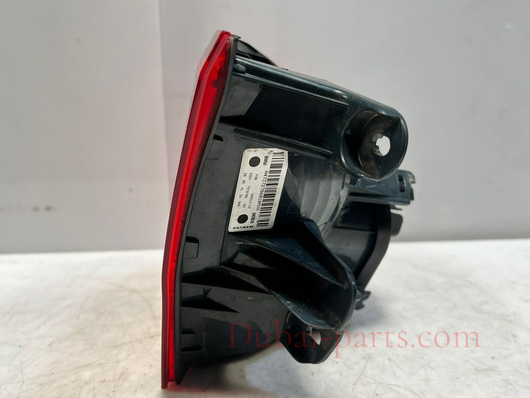 2012-2016 BMW 328i 3 Series F30 F35 F80 Right Outer Rear Tail Light 7372786 OEM