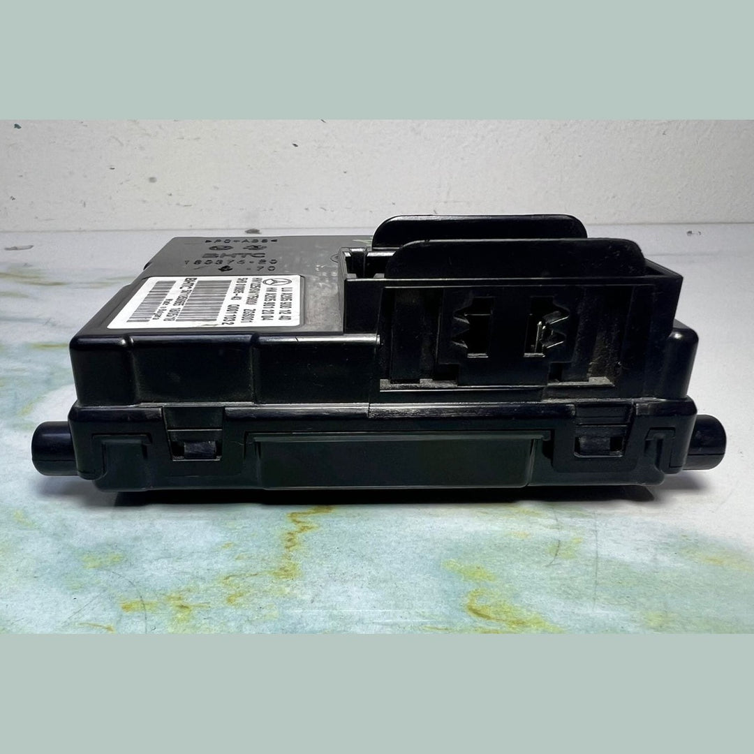 Mercedes Air Conditioning Control Unit A2059001240 GLC C253 and W205 C-Class