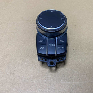 2017-2023 BMW X3 Idrive Controller 9459631-G01,5 Series G30, 6 Series G32 X4 G02