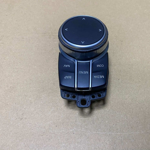 2017-2023 BMW X3 Idrive Controller 9459631-G01,5 Series G30, 6 Series G32 X4 G02