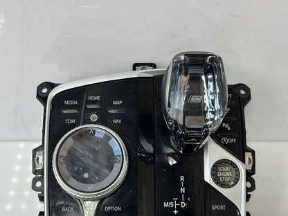 2019-2023 BMW 330i G15 G16 and M3 G80 Climate Control Module 5A32B47 OEM