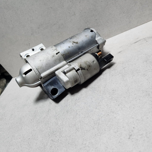2019-2022 BMW X3 Starter Motor 8671504 3 5 6 7 Series and X3 X4 X5 X6 G model