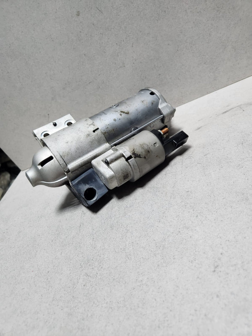 2019-2022 BMW X3 Starter Motor 8671504 3 5 6 7 Series and X3 X4 X5 X6 G model