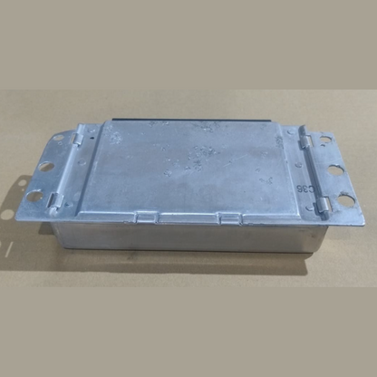 BMW E70 E71 X5M X6M REAR DIFFERENTIAL LOCK CONTROL MODULE 7595847