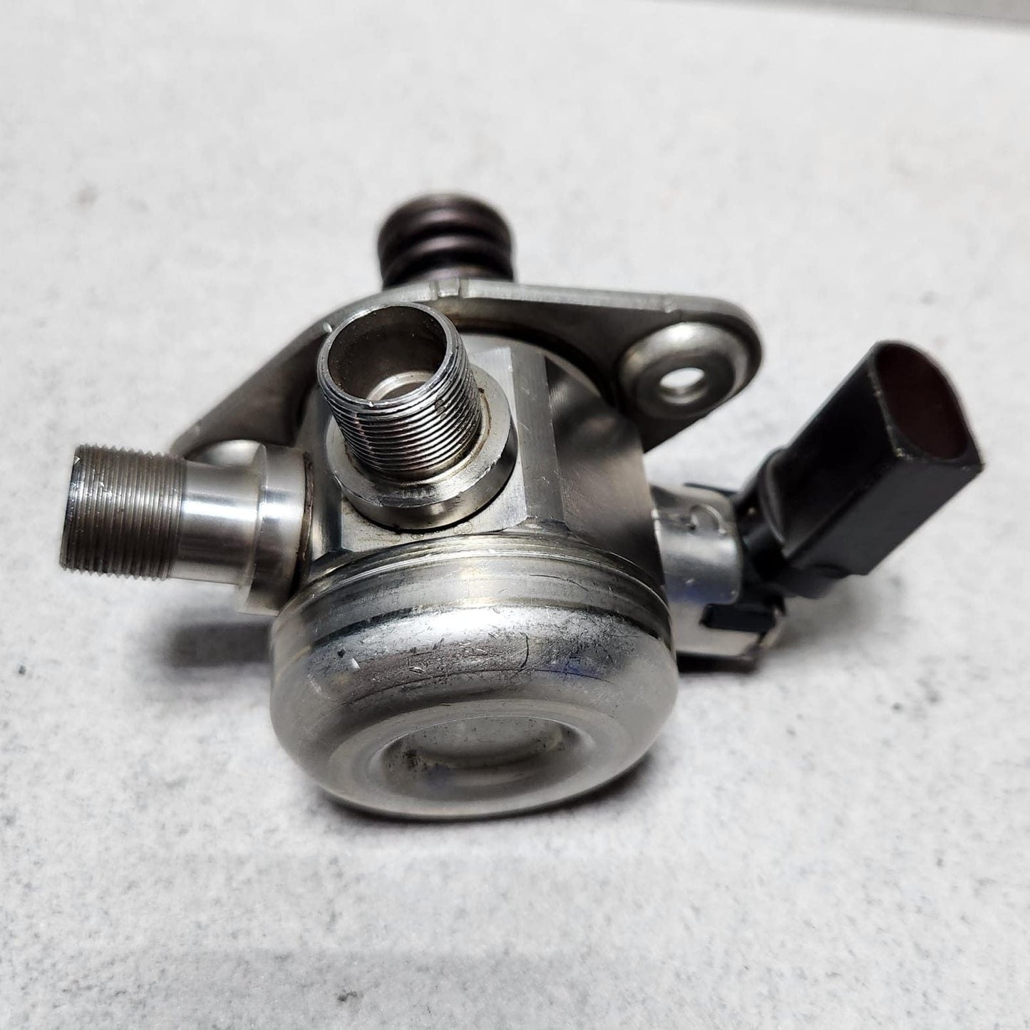 2020 Mercedes-Benz GLE350 High Pressure Fuel Pump A2640701200 GLE350 E350 W205