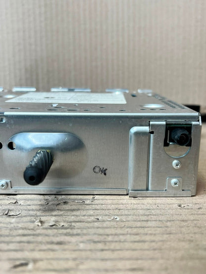 2000-2006 BMW X5 E53E65 E66 CD/DVD Navigation Player HEAD UNIT 6941507 OEM
