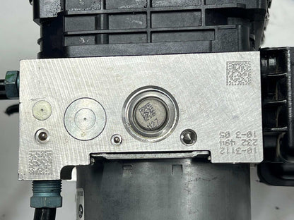 2020-2024 BMW 330i Abs Anti Lock Brake Pump Control Unit 5A25EE0