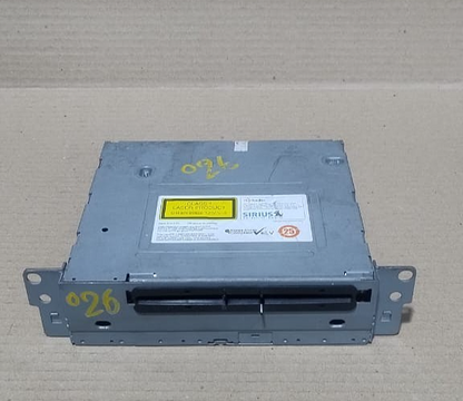 BMW 5 SERIES F10 F11 HEAD UNIT CIC MID RADIO 9224026 OEM
