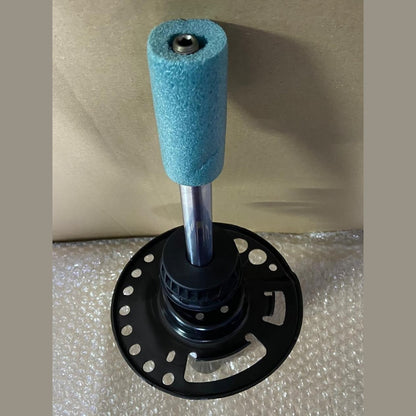 OEM BMW G26 i4 2024 Shock Absorber Front Left Side 6888501 Brand New OEM