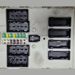 Bild in die Galerieansicht laden, 2012-2018 BMW X5 F15 N55 DME Engine Control Unit ECU Set 8665279 OEM