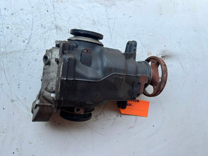 2010-2015 BMW X1 E84 2.0 Diesel 85kw RATIO: 2.93 Rear Differential 7632638 OEM