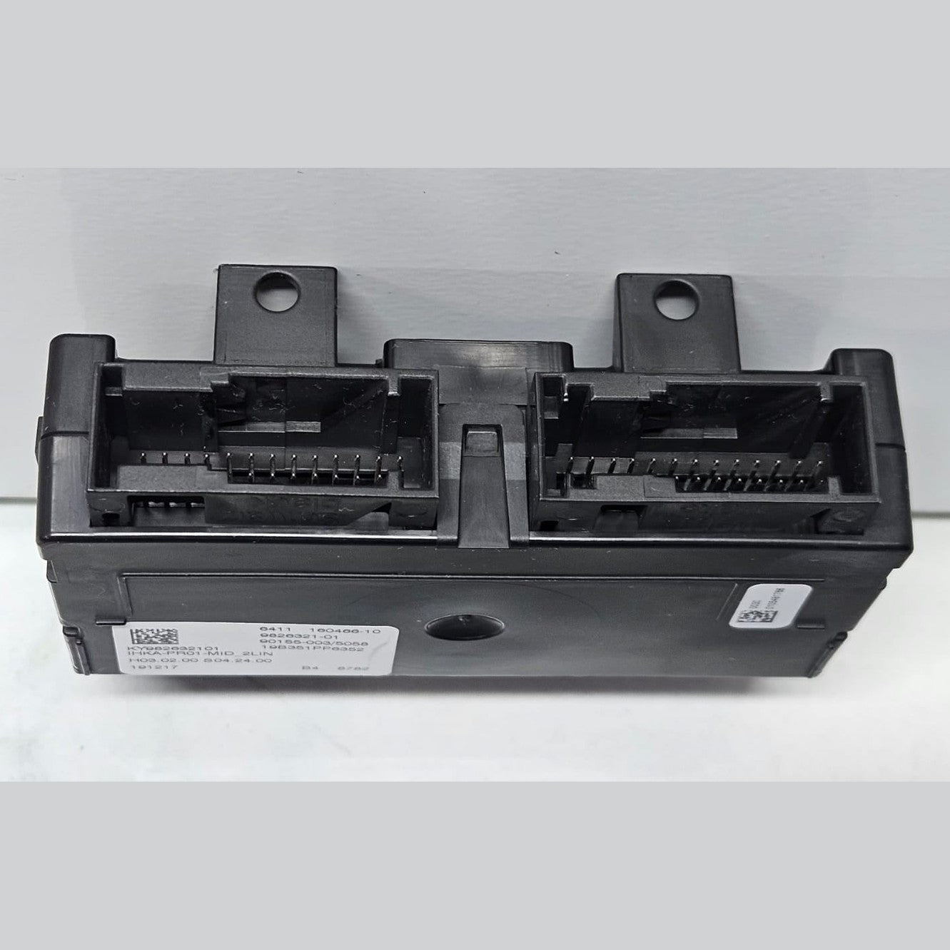 2018-2023 BMW X3 G01 Air Conditioning Heating Control Module 9826321 OEM