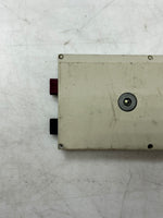 Bild in die Galerieansicht laden, 2005-2009 BMW X3 Radio signal reception Antenna Booster 3402524 OEM