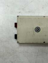 2005-2009 BMW X3 Funksignalempfang Antennenverstärker 3402524 OEM