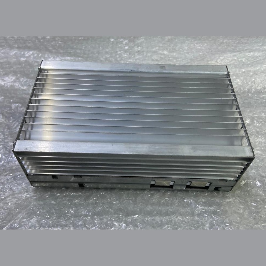 OEM BMW F15 F16 F85 F86 X5 Hi-Fi System Amplifier Harman Becker Stereo 9321075