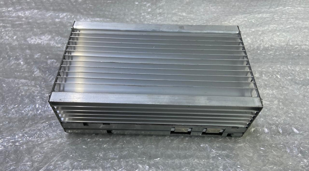 OEM BMW F15 F16 F85 F86 X5 Hi-Fi System Amplifier Harman Becker Stereo 9321075