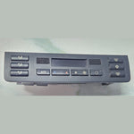 Bild in die Galerieansicht laden, 1999-2001 BMW 323i Climate Control Unit 8382446