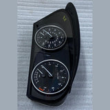 OEM BMW X5 E70 Instrument Cluster Gauge Speedometer 9236812 VDO