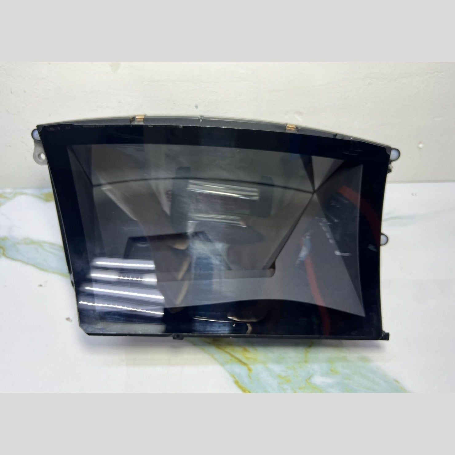 Mercedes-Benz W206 C250 C-Class Head-Up Display A2069008920 RHD