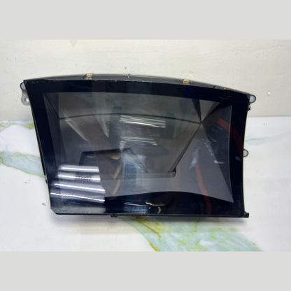 Mercedes-Benz W206 C250 C-Class Head-Up Display A2069008920 RHD