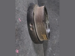 Load image into Gallery viewer, BMW 5 Series F10 F11 523 N53 3.0 Petrol Crankshaft Pulley 7580390
