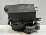 1991 BMW 5' 325e E30 M20 E28 E34 Mass Air Flow Sensor 0280202083 OEM