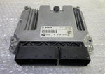 Bild in die Galerieansicht laden, OEM BMW 3 F30 F35 F31 B47 ENGINE CONTROL MODULE ECU ONLY DDE 8470176 BOSCH