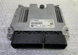 OEM BMW 3 F30 F35 F31 B47 ENGINE CONTROL MODULE ECU ONLY DDE 8470176 BOSCH